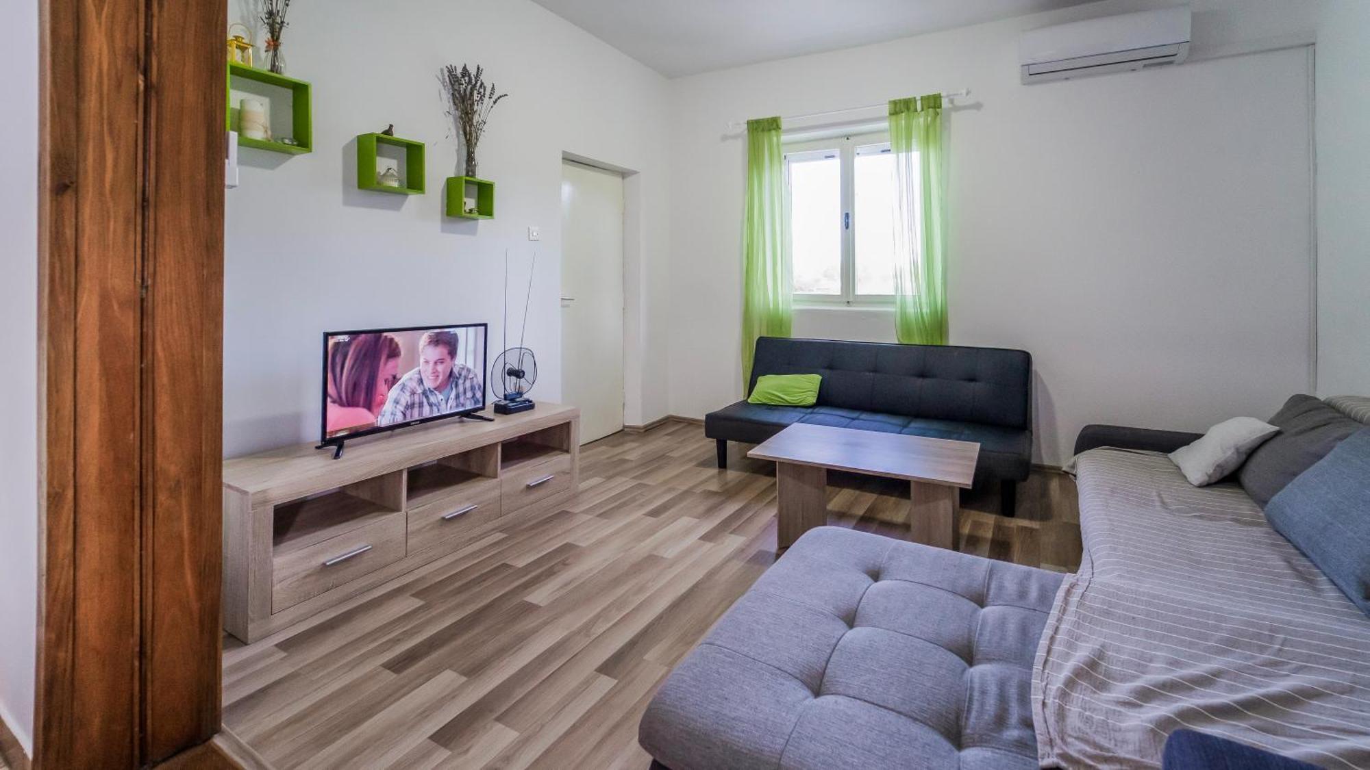Vacation Home Ivan Kasic Esterno foto