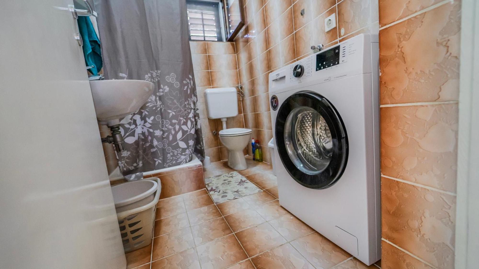 Vacation Home Ivan Kasic Esterno foto