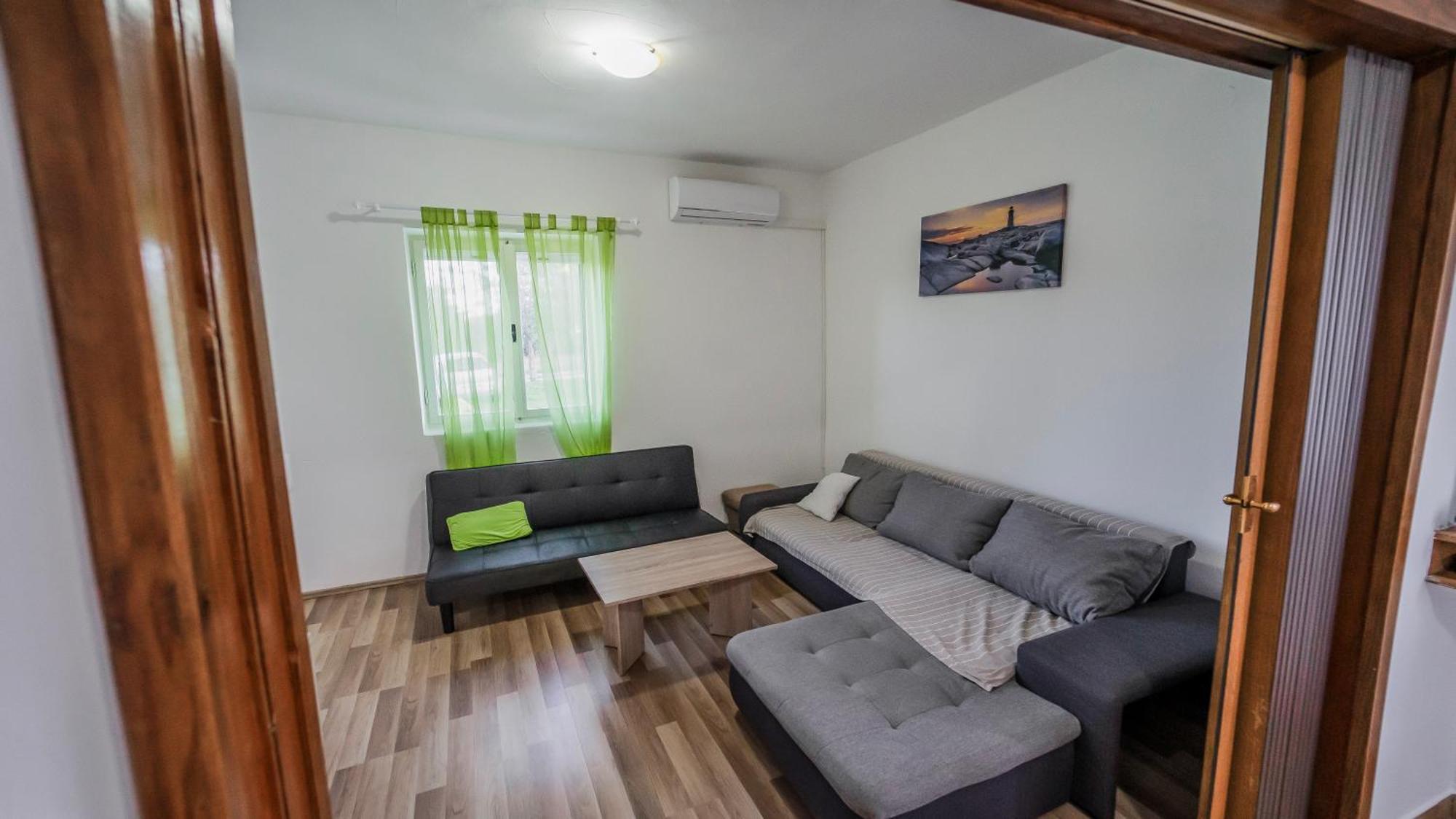 Vacation Home Ivan Kasic Esterno foto