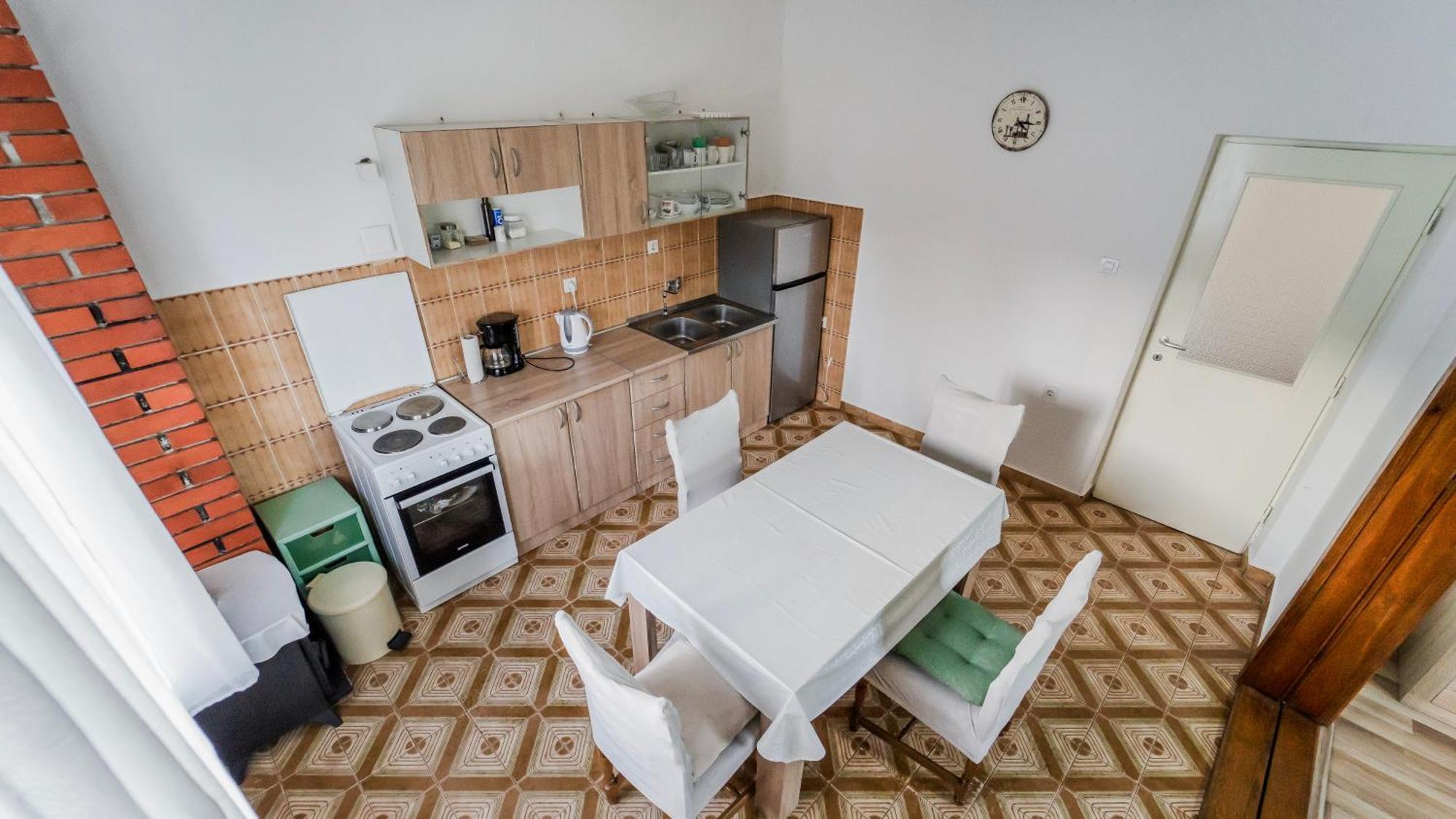 Vacation Home Ivan Kasic Esterno foto