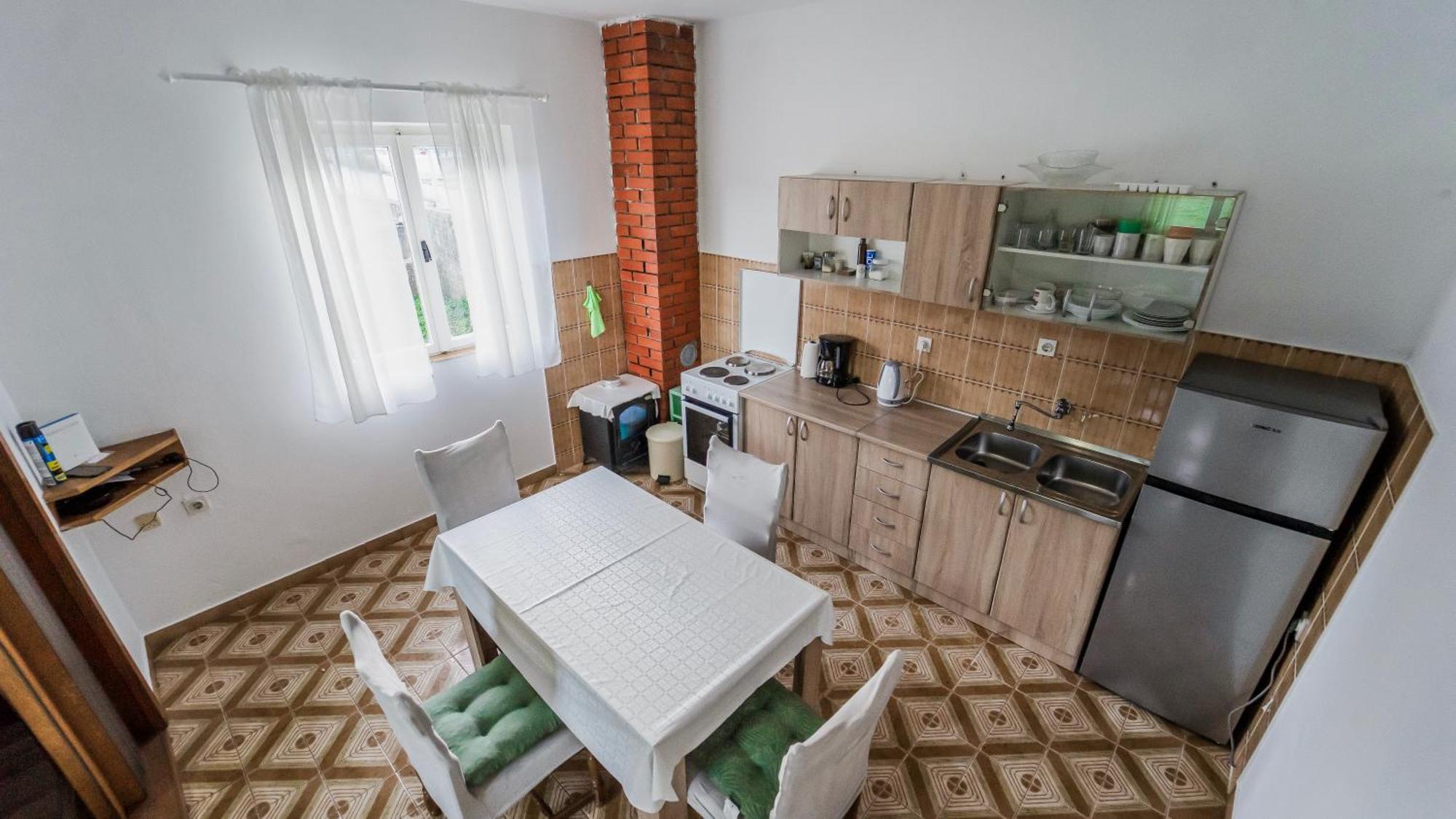 Vacation Home Ivan Kasic Esterno foto