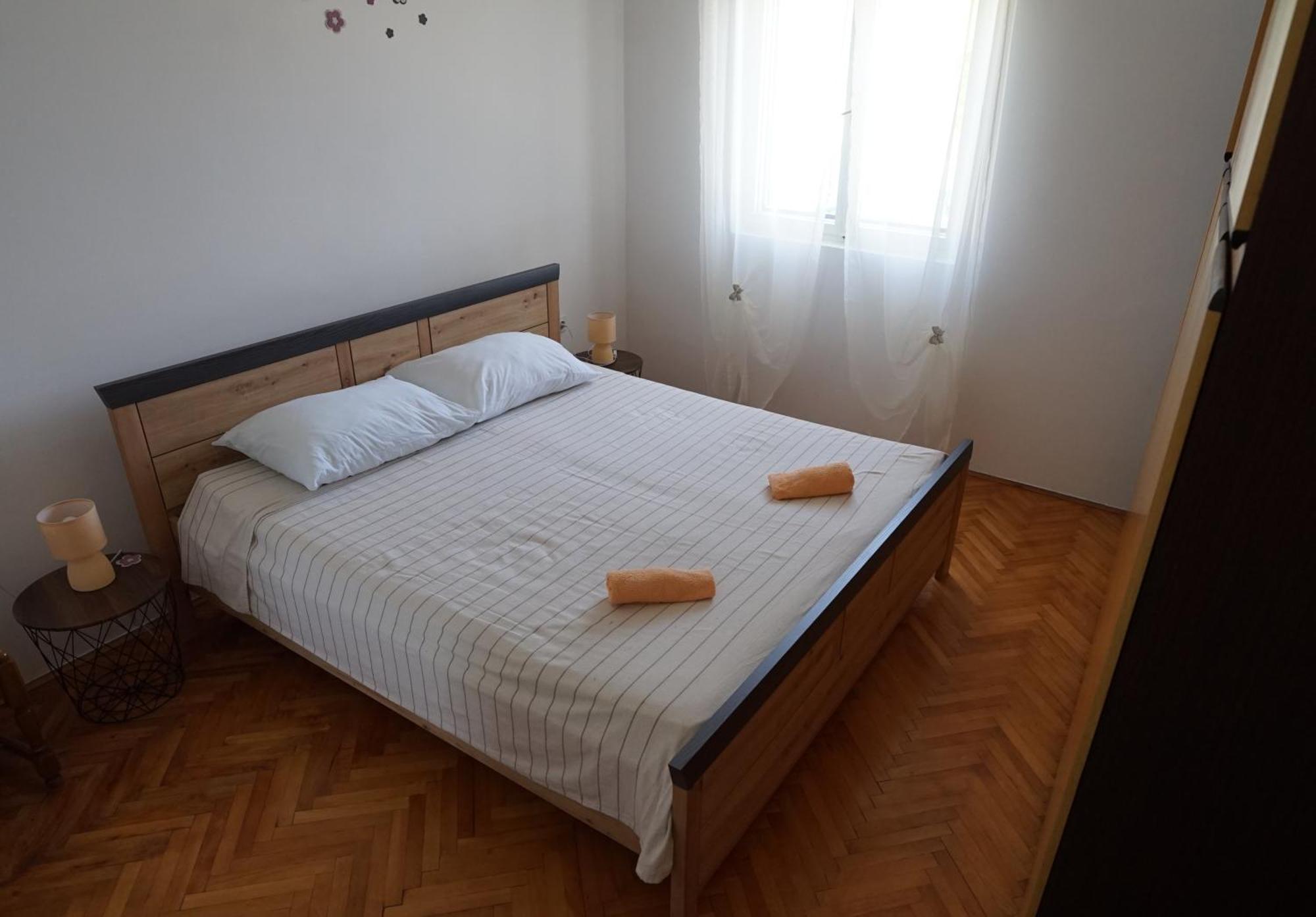 Vacation Home Ivan Kasic Esterno foto
