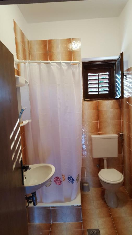 Vacation Home Ivan Kasic Esterno foto